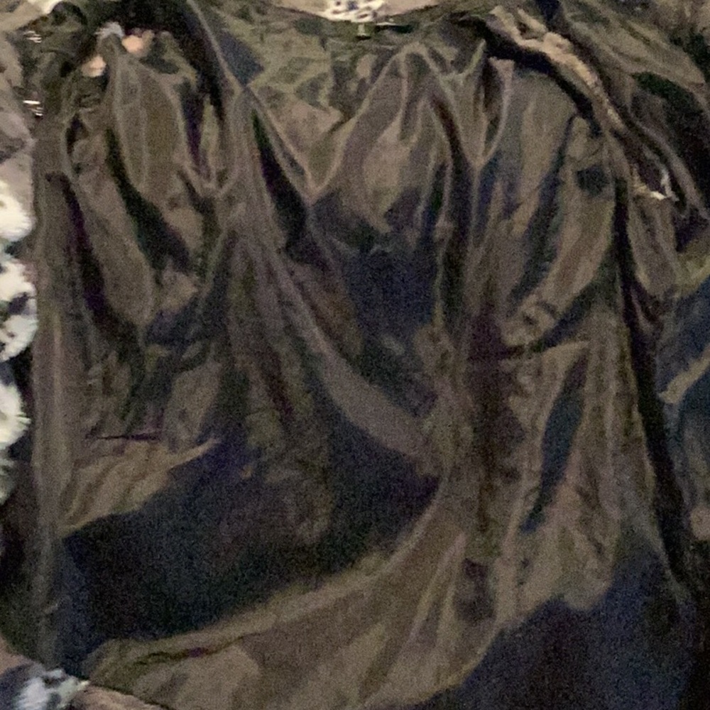 Faux Rabbit Vest - Picture 6 of 6